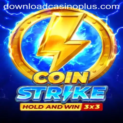 The Exciting World of Coinstrike: A Casino Plus Game