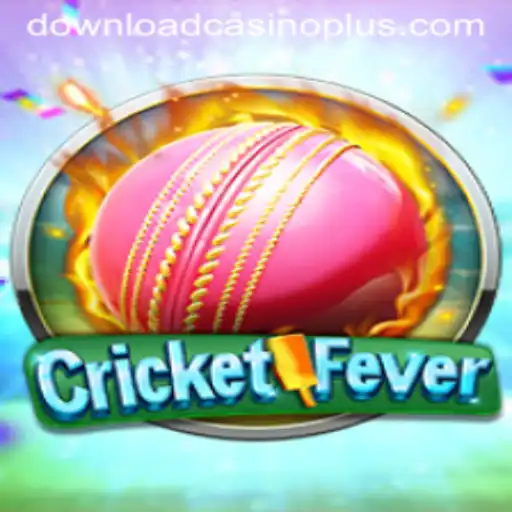 Unveiling CricketFever: A Deep Dive into Casino Plus's Latest Game Sensation