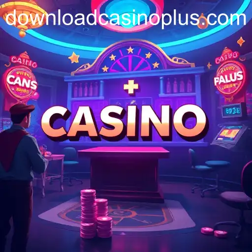 Exclusive Insights on Casino Plus: Revolutionizing the Gaming Experience