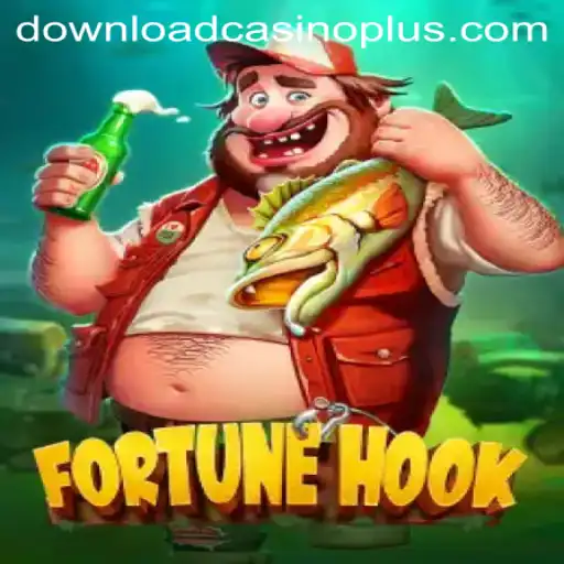 Unlock the Thrills of FortuneHook and Casino Plus