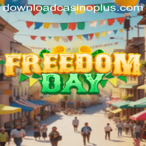 Unveiling FreedomDay: An Immersive Experience with Casino Plus