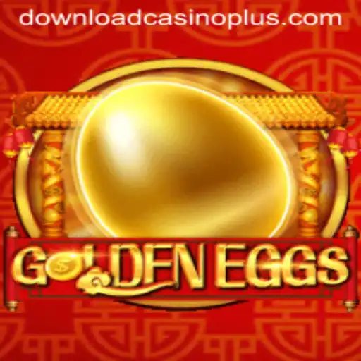 Discover the Thrills of GoldenEggs with Casino Plus