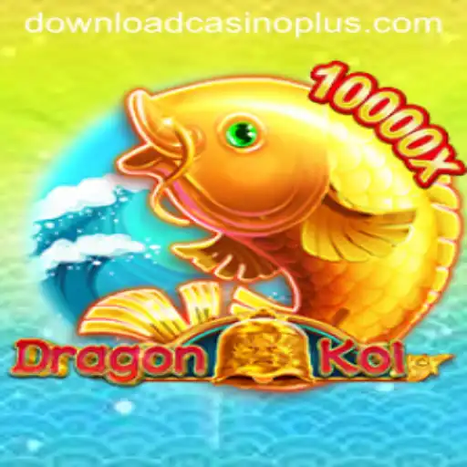 Exploring DragonKoi: The Casino Plus Adventure