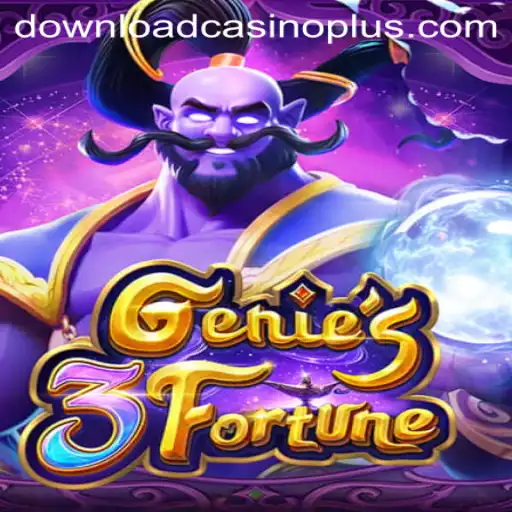 Exploring Genie3Fortune: A Captivating Adventure with Casino Plus