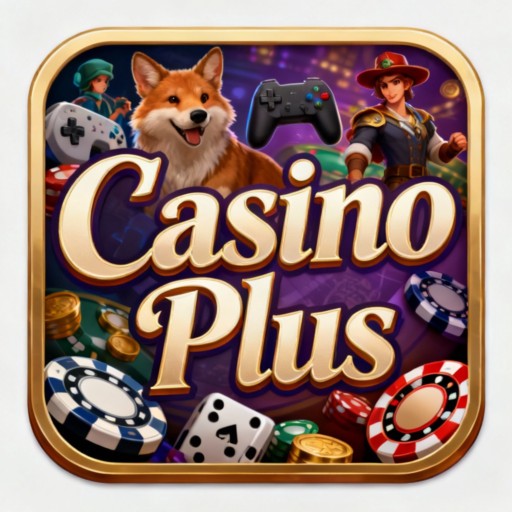 Casino Plus
