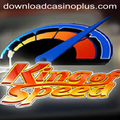 KingofSpeed: Master the Racing World with Casino Plus Thrills