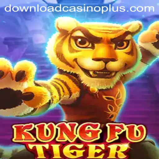 Discover the Thrills of KungFuTiger Casino Plus
