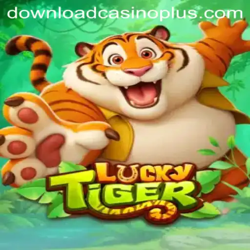 Unleashing the Excitement of LuckyTiger Casino Plus