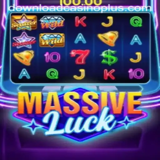 Exploring the Thrilling World of MassiveLuck Casino Plus