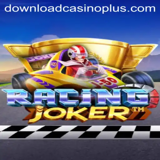 RacingJoker: A Thrill Ride Through Casino Plus