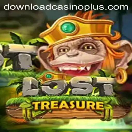 Unveiling LostTreasure: A Captivating Casino Adventure with Casino Plus