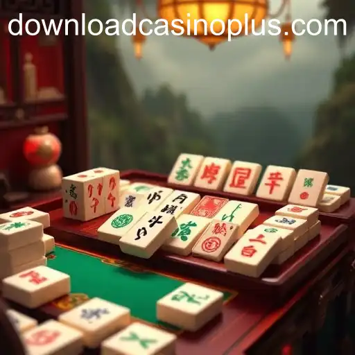 Exploring Mahjong in the World of Casino Plus