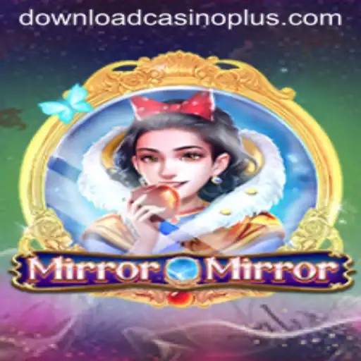 MirrorMirror: The Casino Plus Game Captivating Players Worldwide