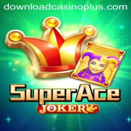Exploring the Exciting World of SuperAceJoker with Casino Plus