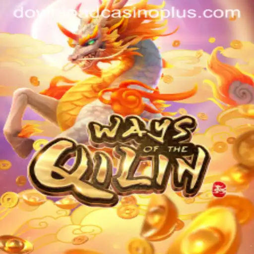 Exploring the Fascinating World of 'Ways of the Qilin' at Casino Plus