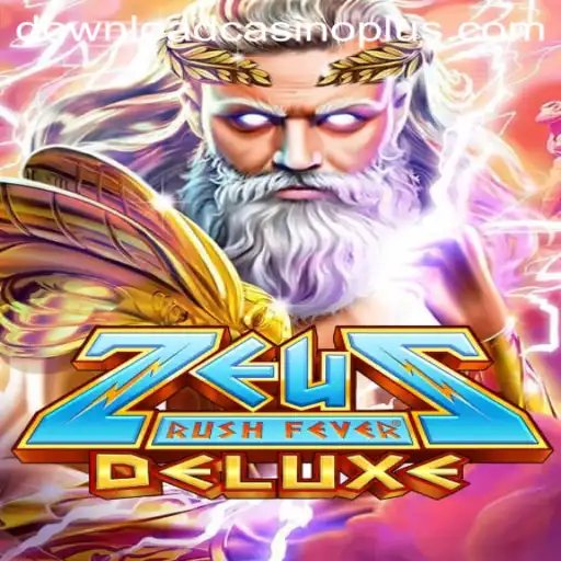ZeusRushFeverDeluxe: A New Era of Casino Gaming with Casino Plus